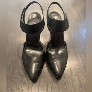 Paul green Elegant Black Women's Heels